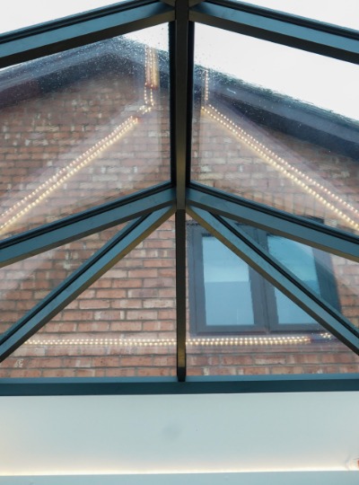 Orangeries