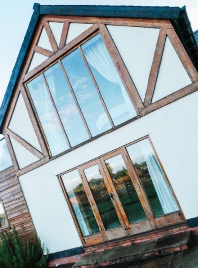 Listed Buildings